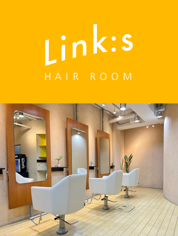 HAIR ROOM Link:s